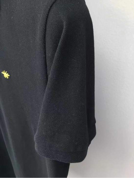 Dior Polo Shirts Short _SKUDiorS-2XLtltx0828366